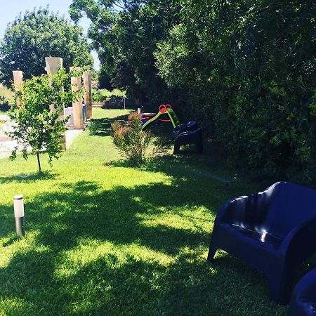 Masseria Nanni غالّيبولي المظهر الخارجي الصورة
