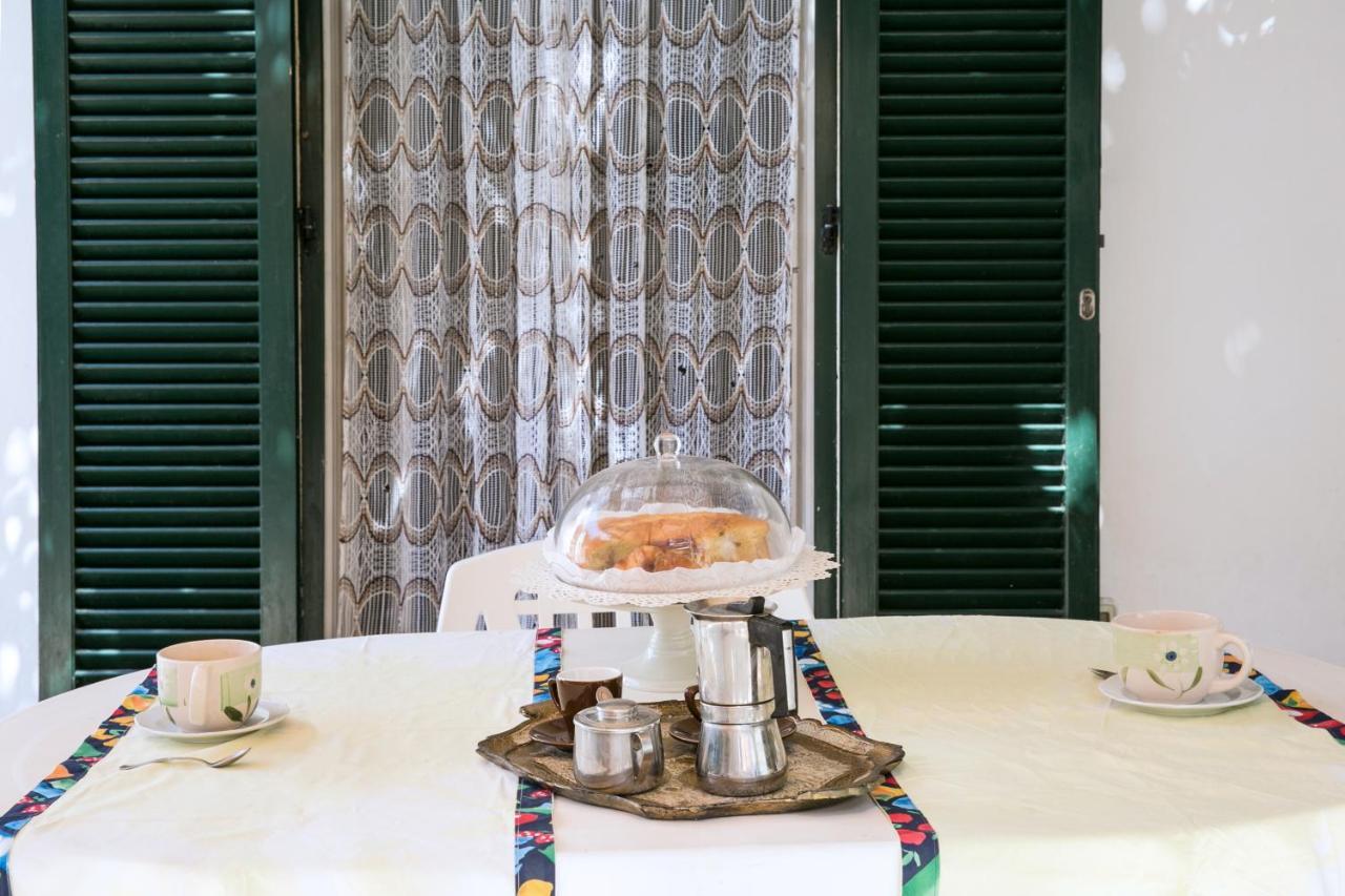 Masseria Nanni غالّيبولي المظهر الخارجي الصورة