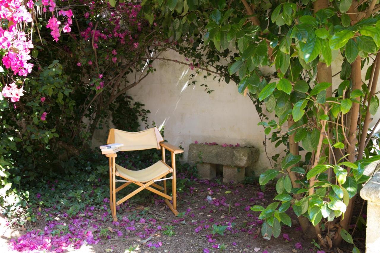 Masseria Nanni غالّيبولي المظهر الخارجي الصورة