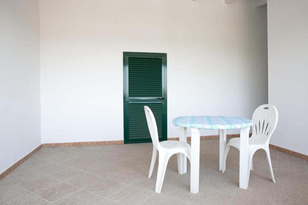 Masseria Nanni غالّيبولي المظهر الخارجي الصورة